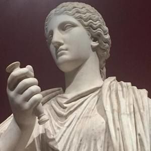 Meet your Posher, Lea-anne